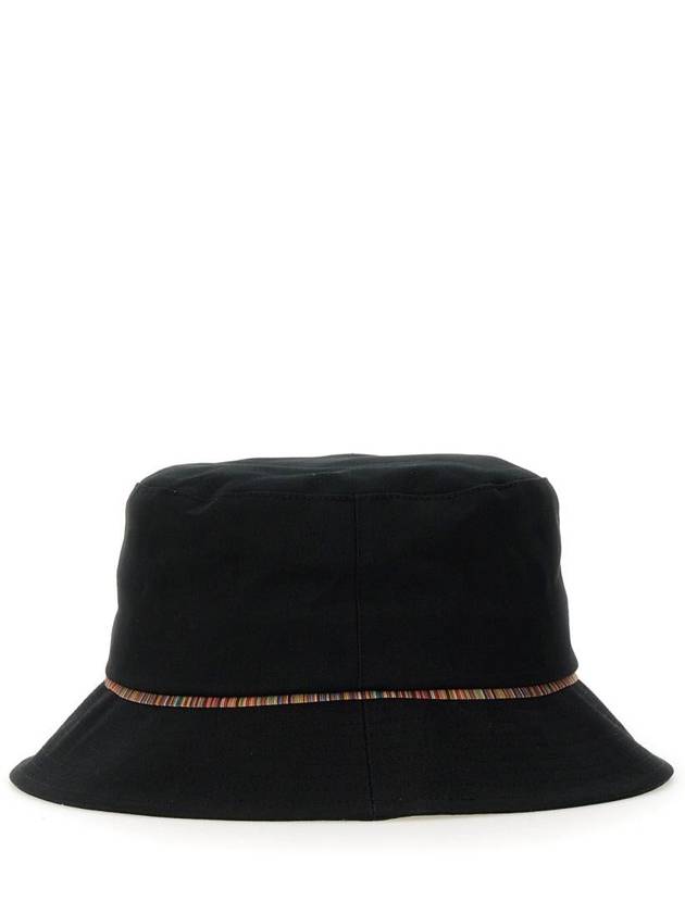 Paul Smith Bucket Hat With Logo - PAUL SMITH - BALAAN 3