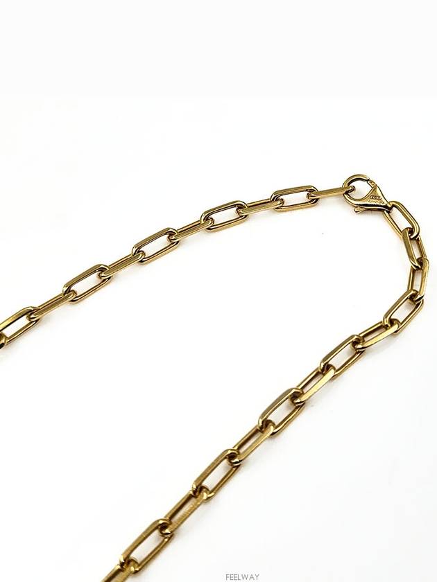 women necklace - CARTIER - BALAAN 4