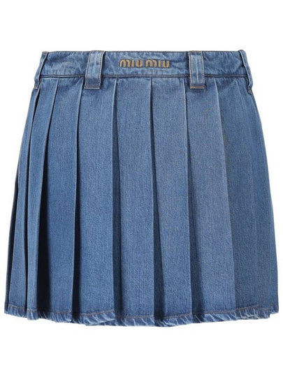 Miu Miu Skirts - MIU MIU - BALAAN 2