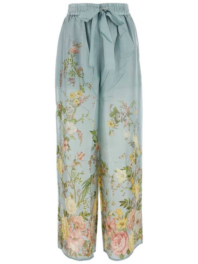 Zimmermann Trousers - ZIMMERMANN - BALAAN 1