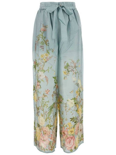 Zimmermann Trousers - ZIMMERMANN - BALAAN 1