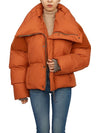 Jacket 33030007 C003C F405 Burnt orange - VIVIENNE WESTWOOD - BALAAN 9