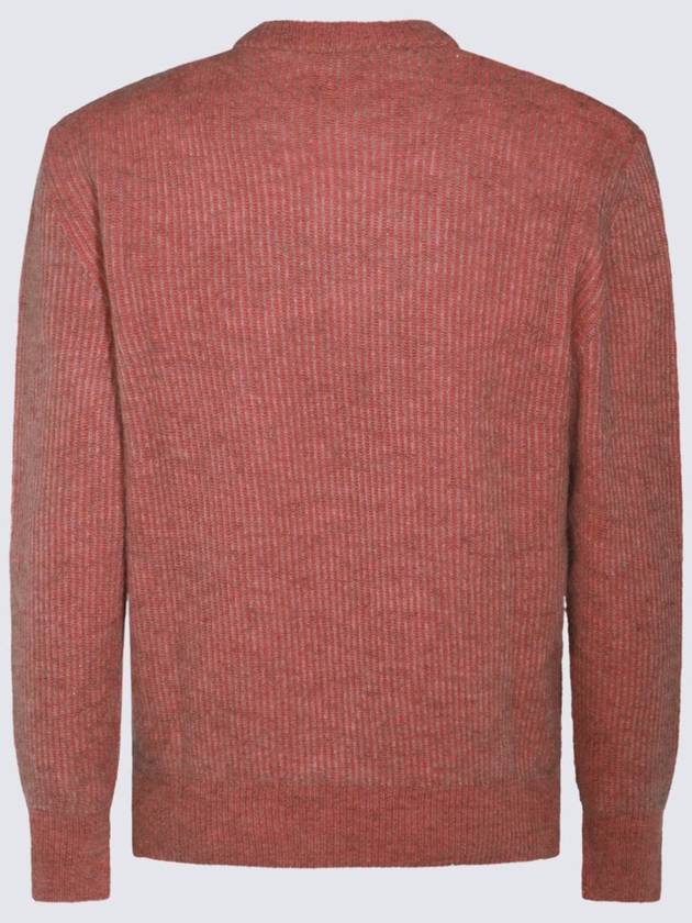 Altea Coral Wool Knitwear - ALTEA - BALAAN 2