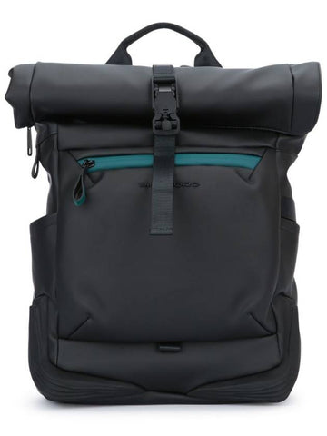 Piquadro Backpacks - PIQUADRO - BALAAN 1