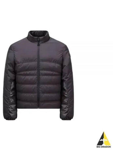 24 1A00041 54A81 999 CAYO short down padded jacket - MONCLER - BALAAN 1