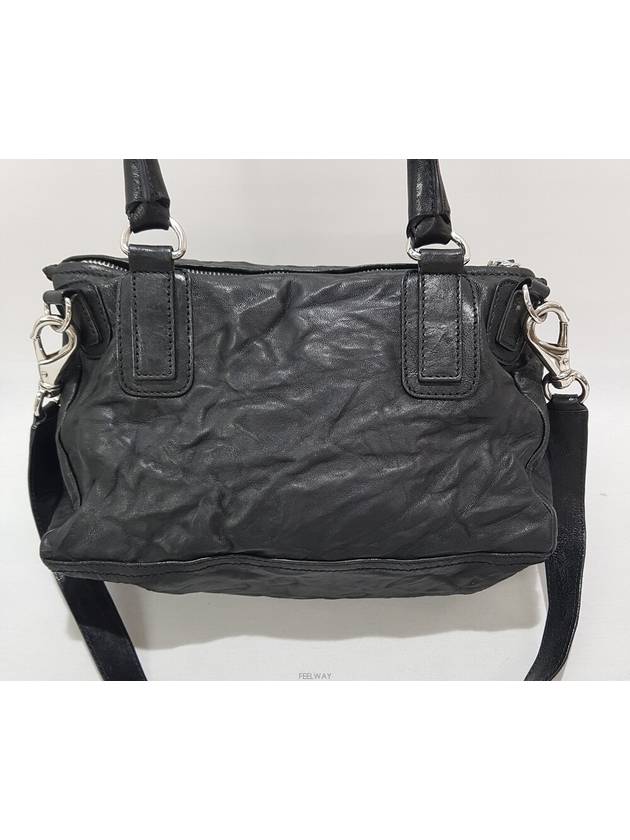 women shoulder bag - GIVENCHY - BALAAN 5