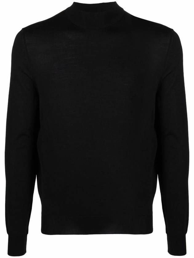 Drumohr Turtleneck Sweater Modern Clothing - DRUMOHR - BALAAN 1