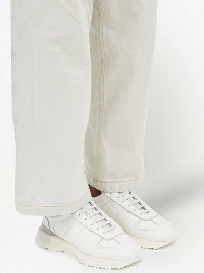 Maison Margiela 50/50 Sneakers Shoes - MAISON MARGIELA - BALAAN 2