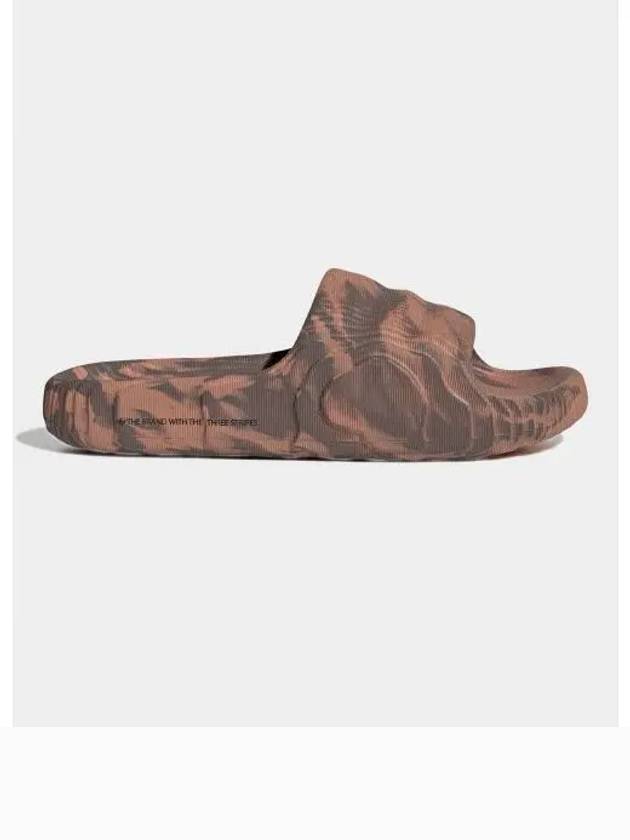 Adilette 22 Slippers Clay Strata - ADIDAS - BALAAN 2