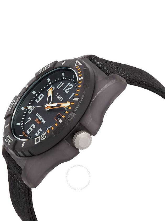 Expedition North Freedive 42mm watch TW2V40500 - TIMEX - BALAAN 3