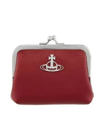 Women s coin purse 271579 - VIVIENNE WESTWOOD - BALAAN 1