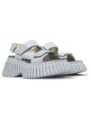 BCN Platform Sandals K201511 - CAMPER - BALAAN 2