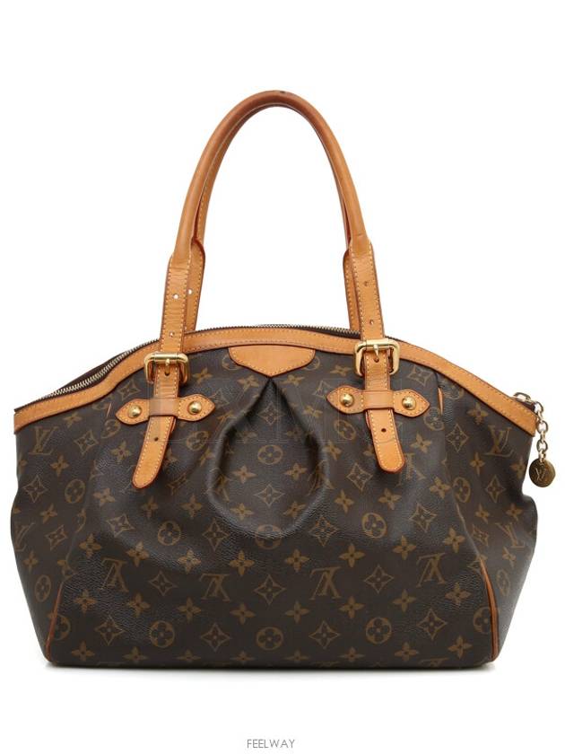 women shoulder bag - LOUIS VUITTON - BALAAN 5