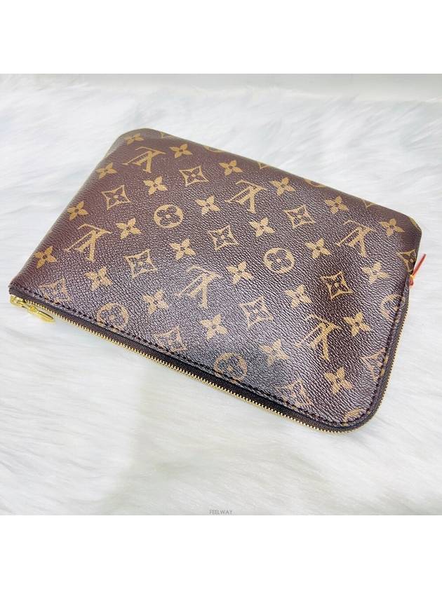 women clutch bag - LOUIS VUITTON - BALAAN 5