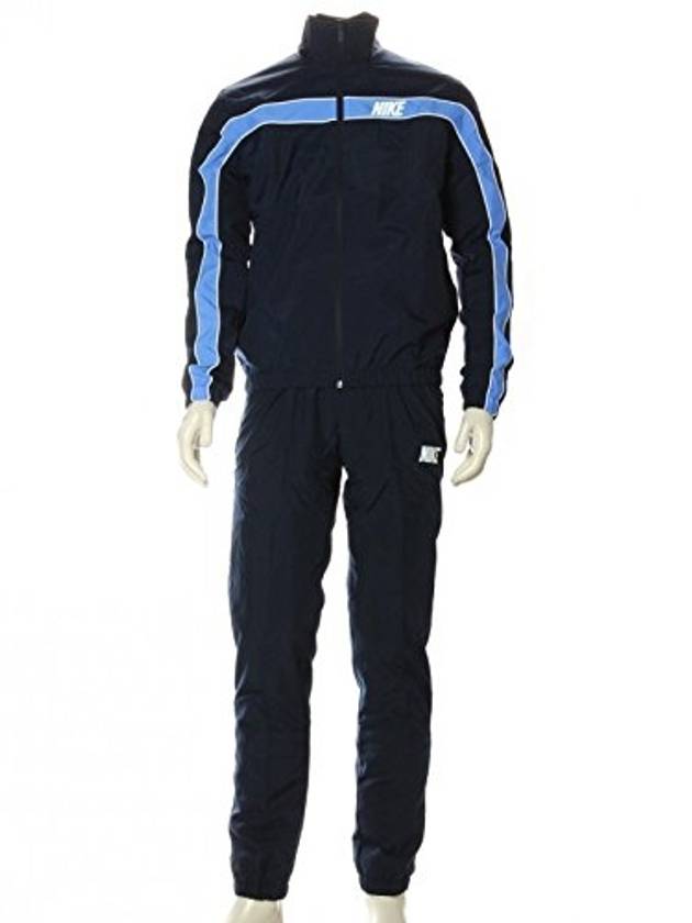 Nike RETRO Dash Warmup Tracksuit - NIKE - BALAAN 2