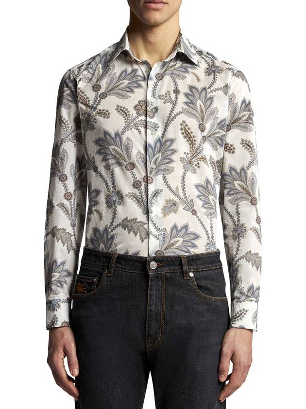 Etro Shirt - ETRO - BALAAN 2