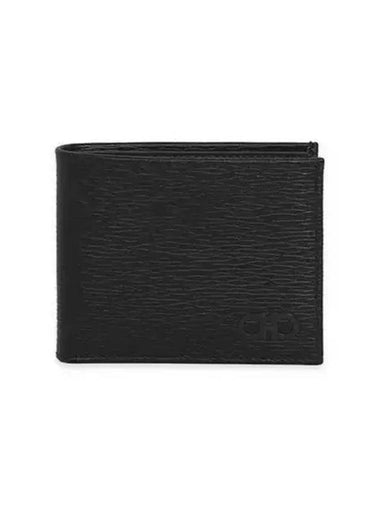 Men s half wallet 270522 - SALVATORE FERRAGAMO - BALAAN 1