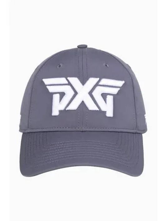 24 Women s Unstructured Low Crown H 22 000006 GRY Cap - PXG - BALAAN 1