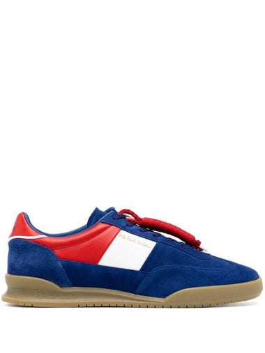 PS By Paul Smith Sneakers Blue - PAUL SMITH - BALAAN 1