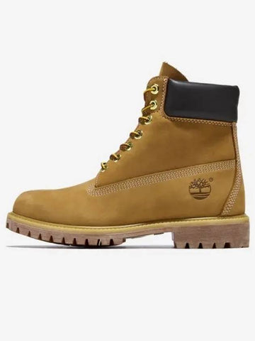 6IN PREMIUM BOOT - TIMBERLAND - BALAAN 1