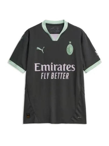 AC Milan 2425 Third Jersey Replica - PUMA - BALAAN 1