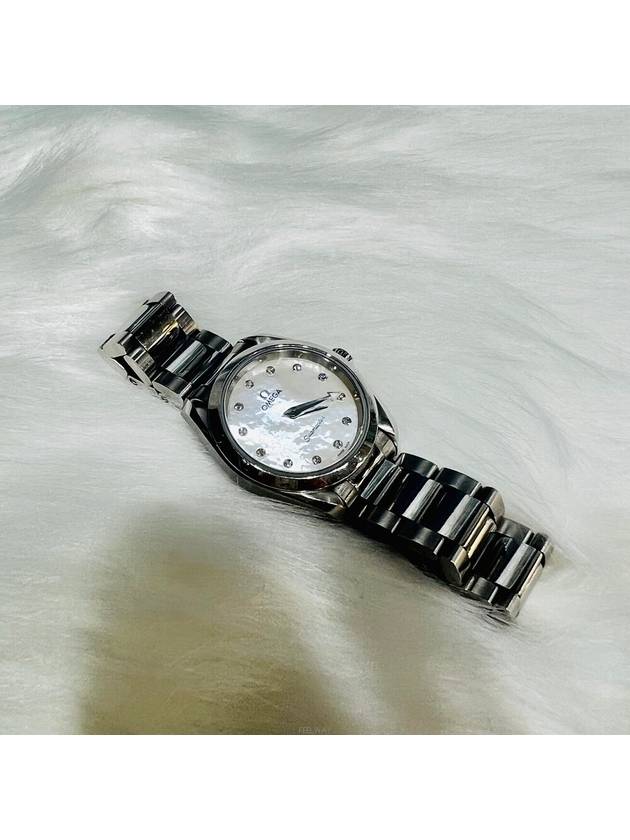 women watch - OMEGA - BALAAN 8