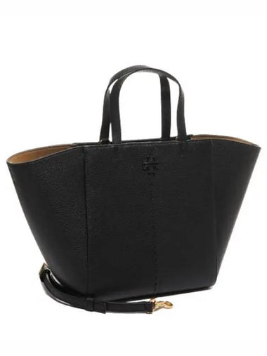 McGraw Carryall Bag - TORY BURCH - BALAAN 1