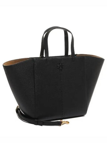 McGraw Carryall Bag Shoulder - TORY BURCH - BALAAN 1