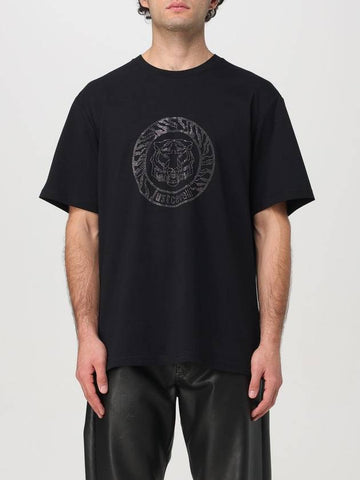 T-shirt men Just Cavalli - JUST CAVALLI - BALAAN 1