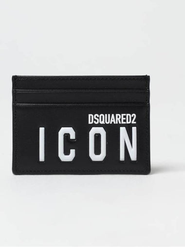 Wallet men Dsquared2 - DSQUARED2 - BALAAN 1