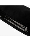 0PVE01 V42030 999 Sequin Pencil Case Pouch Bag - VANESSA BRUNO - BALAAN 4