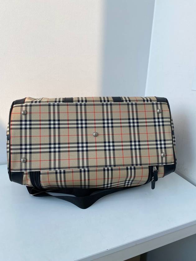 women bag - BURBERRY - BALAAN 5