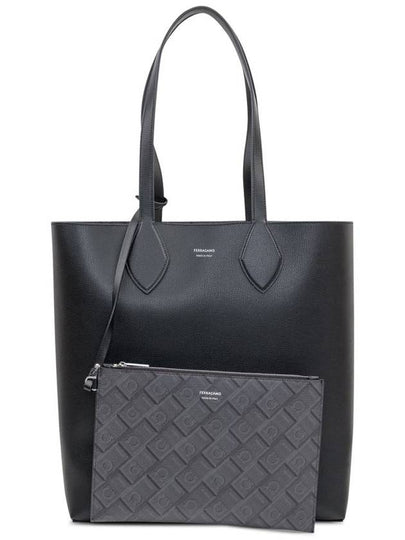 Salvatore Ferragamo Items Tote Bag - SALVATORE FERRAGAMO - BALAAN 2