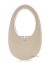 Women s Mini Shoulder Bag COPBA01BIS405C SAND - COPERNI - BALAAN 1