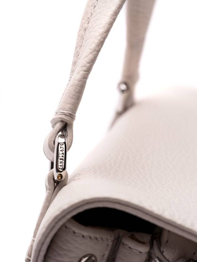 Zanellato Bags.. White - ZANELLATO - BALAAN 3