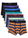 Men s underwear M1A 914 N7PK10 1A 7 piece set - PAUL SMITH - BALAAN 1