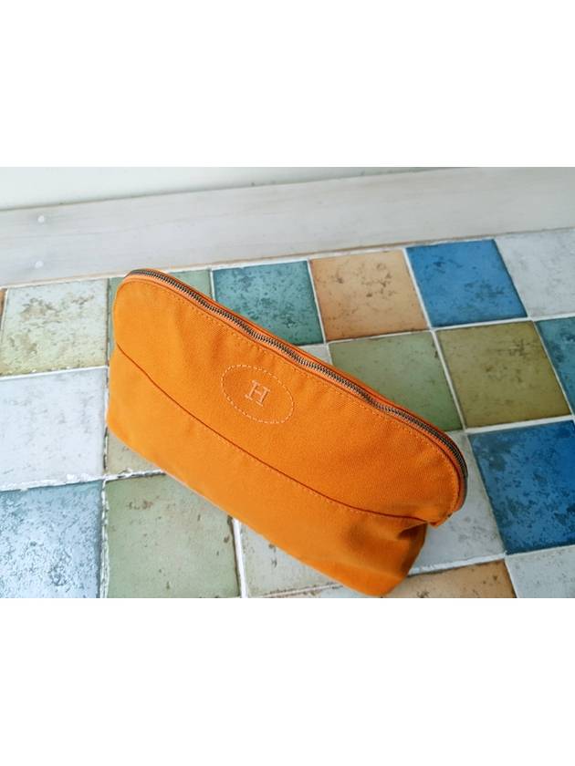 Bolid 25 Pouch - HERMES - BALAAN 7