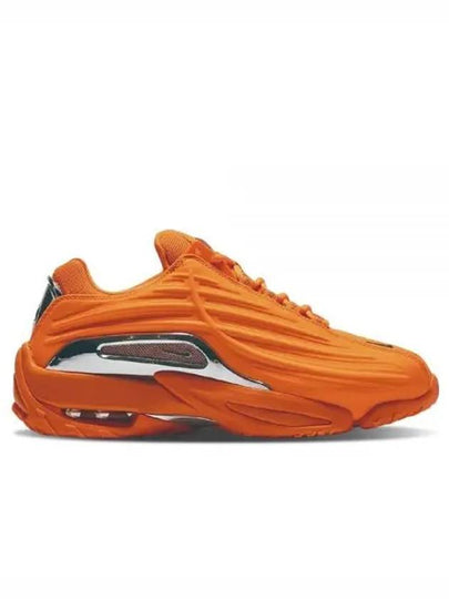 Drake Nocta Hot Step 2 Total Orange - NIKE - BALAAN 2