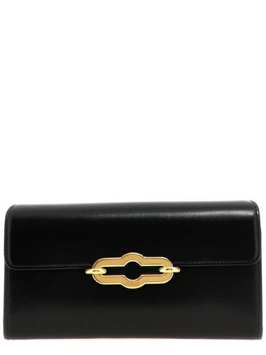 Mulberry 'Pimlico' Wallet On Chain - MULBERRY - BALAAN 1