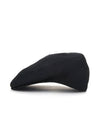 0290BC BLACK GOLD Tropic 504 Ventier Hunting Cap - KANGOL - BALAAN 4