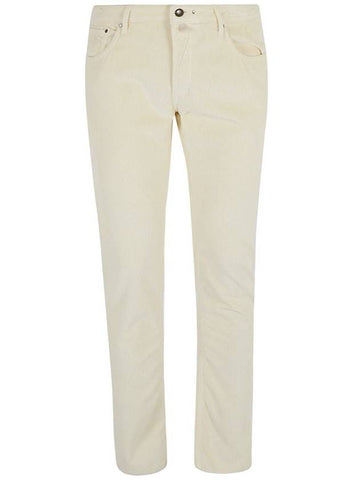 Hand Picked Trousers - HAND PICKED - BALAAN 1