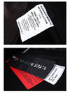 Men's Leather Jacket 7206 NERO - GIORGIO BRATO - BALAAN 9