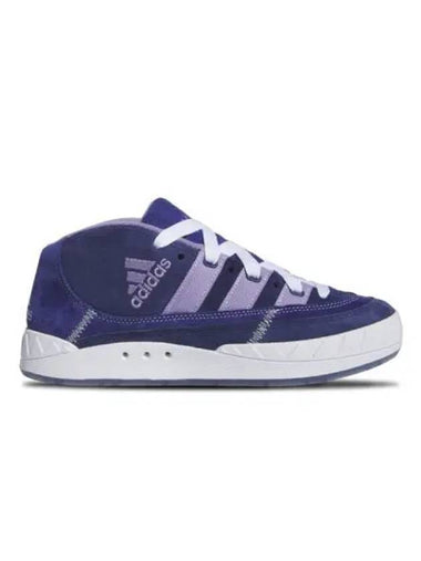 adidas Maite Adimatic Mid Dark Blue - ADIDAS - BALAAN 1