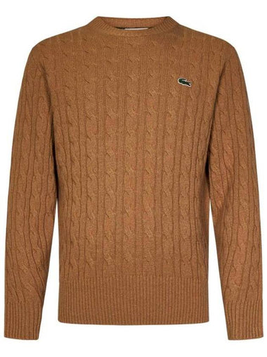 Sweater AH2924 02S - LACOSTE - BALAAN 1