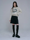 RUNNING RABBIT SWEATSHIRT - JINJUSE - BALAAN 1