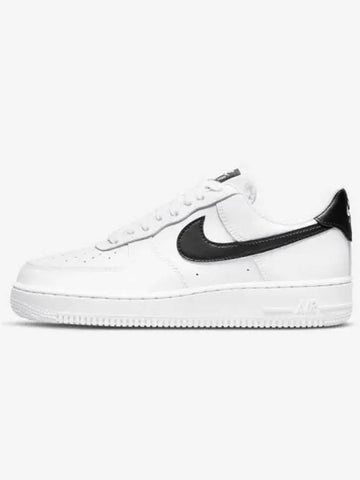 WMNS AIR FORCE 1 07 REC - NIKE - BALAAN 1