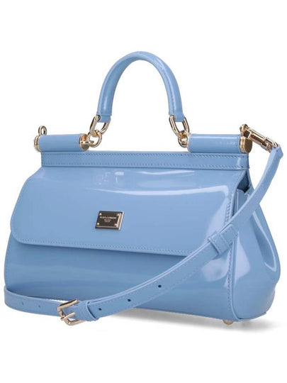 Dolce & Gabbana Bags.. Blue - DOLCE&GABBANA - BALAAN 2