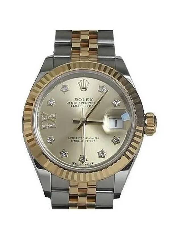 Rolex 279173 Women s Watch - ROLEX - BALAAN 1