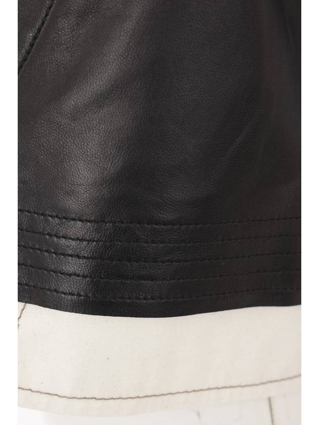 Rick Owens Shorts - RICK OWENS - BALAAN 4