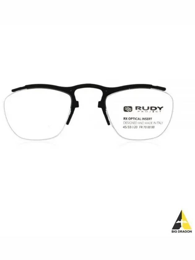 RUDY PROJECT Half Rim Optical Insert Clip on FR700000 - RUDYPROJECT - BALAAN 1